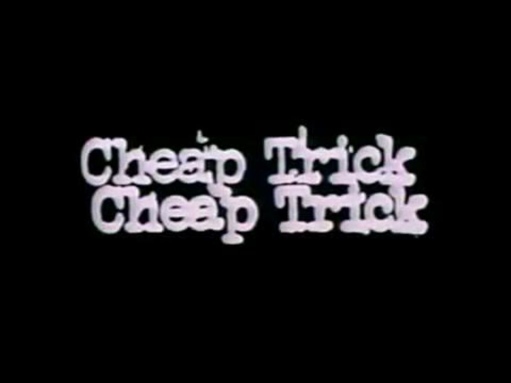 Cheap Trick Wallpapers