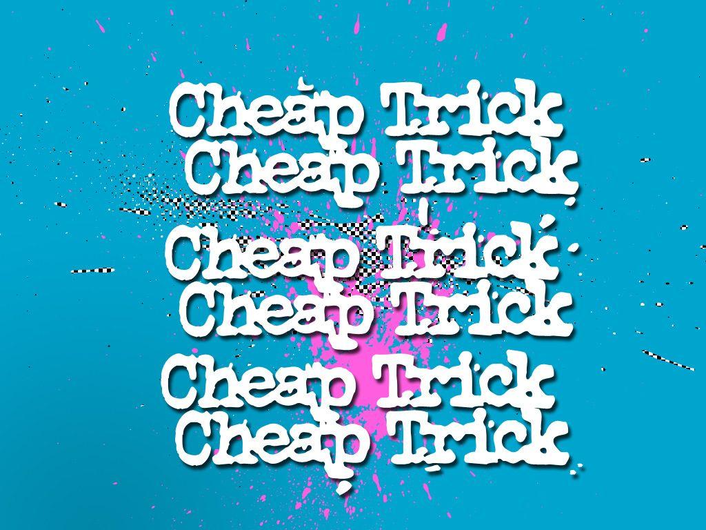 Cheap Trick Wallpapers