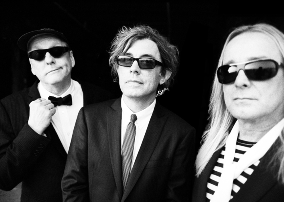 Cheap Trick Wallpapers