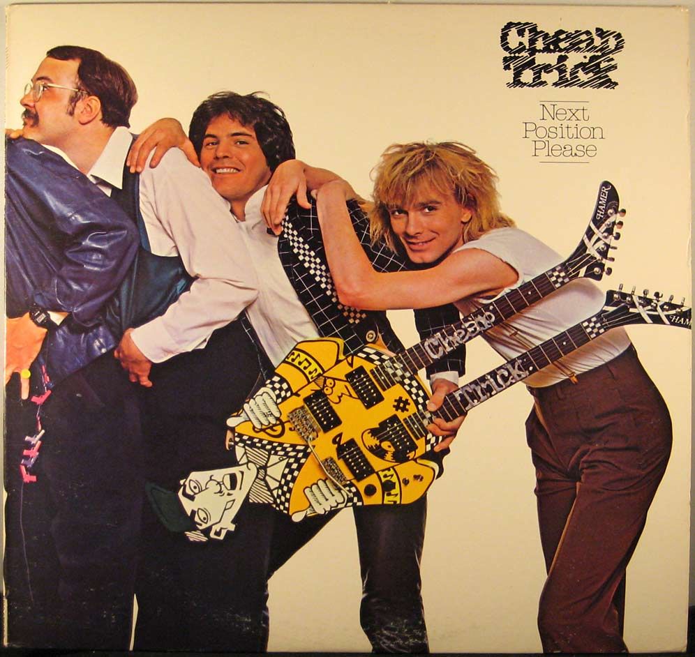 Cheap Trick Wallpapers