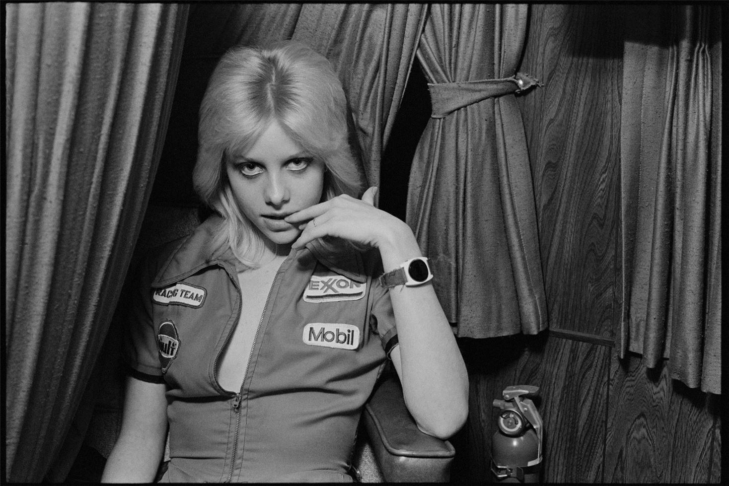 Cherie Currie Wallpapers