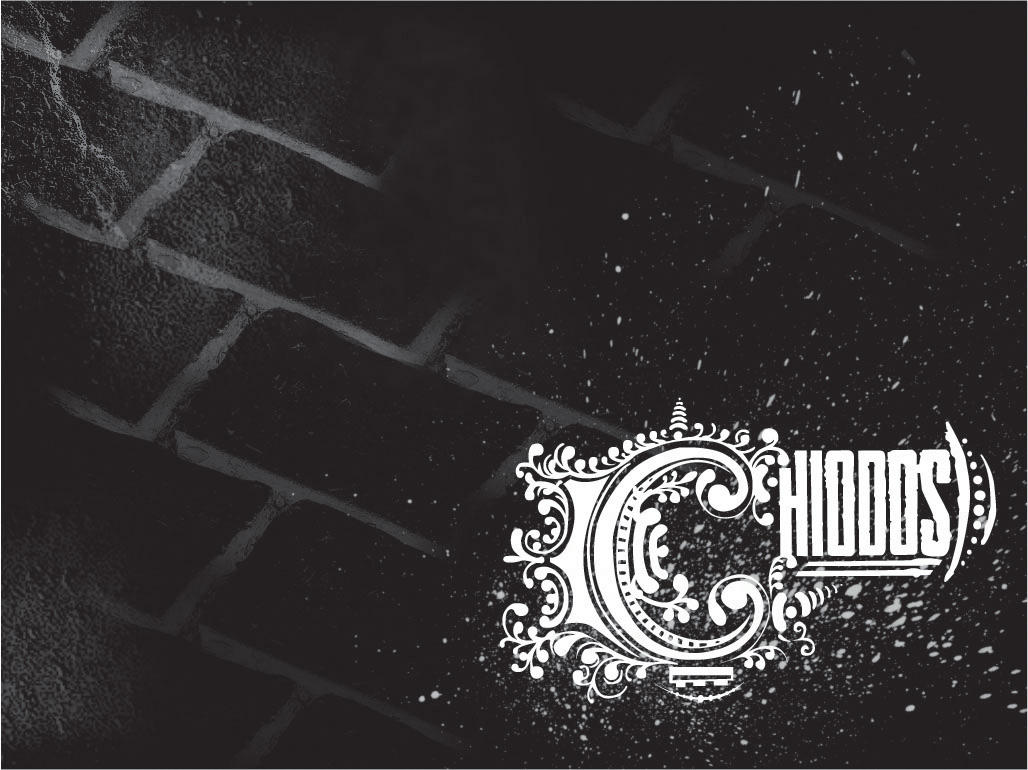Chiodos Wallpapers