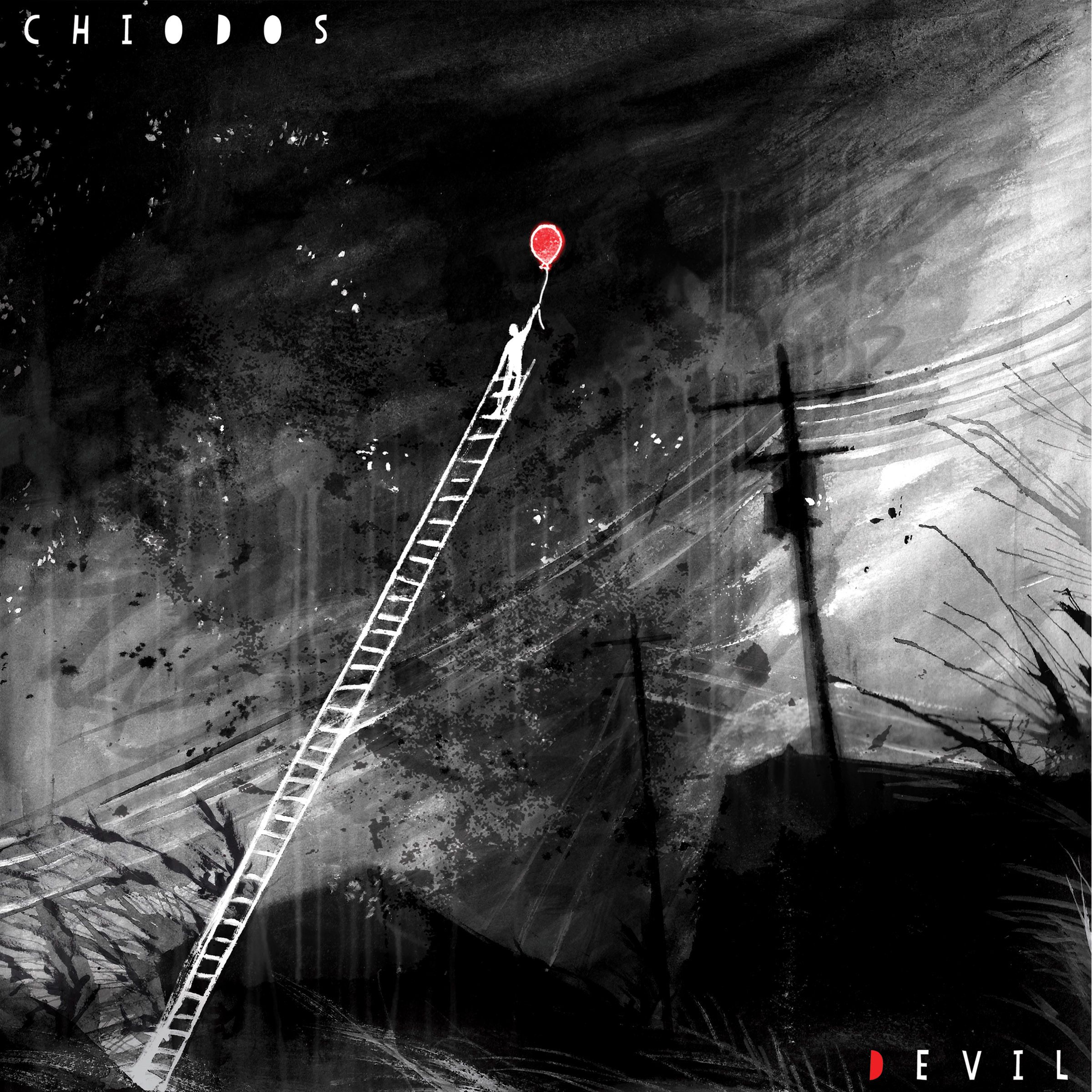 Chiodos Wallpapers