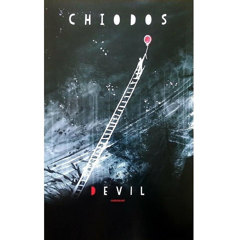 Chiodos Wallpapers