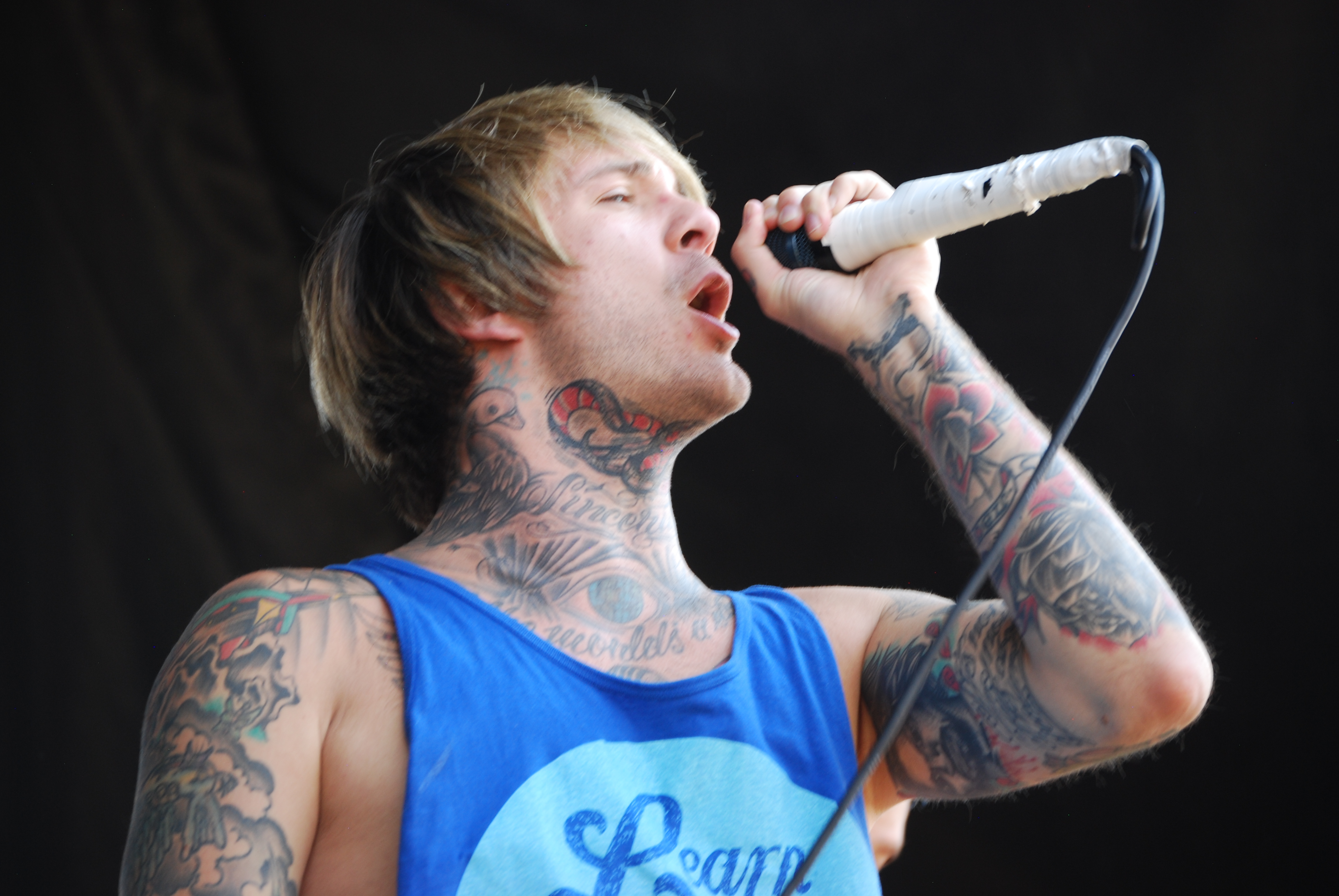 Chiodos Wallpapers