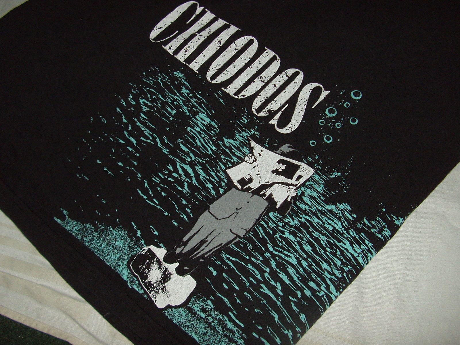 Chiodos Wallpapers