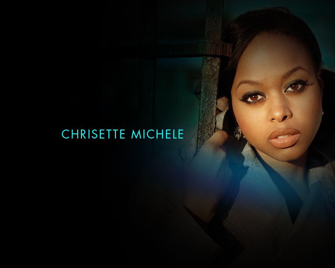 Chrisette Michele Wallpapers