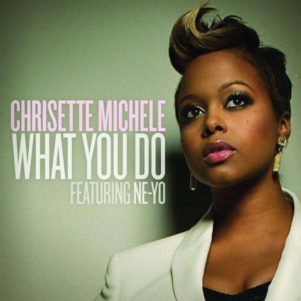 Chrisette Michele Wallpapers