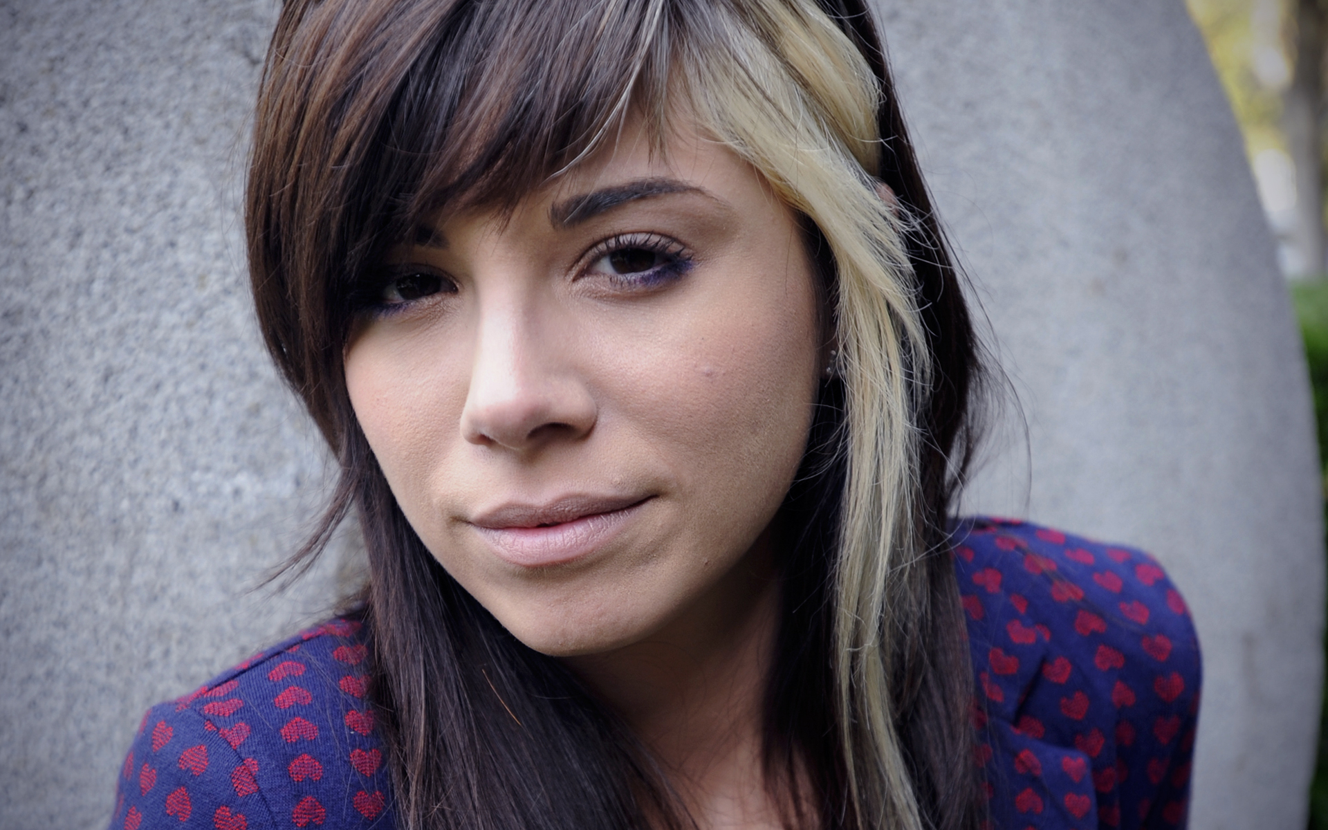 Christina Perri Wallpapers