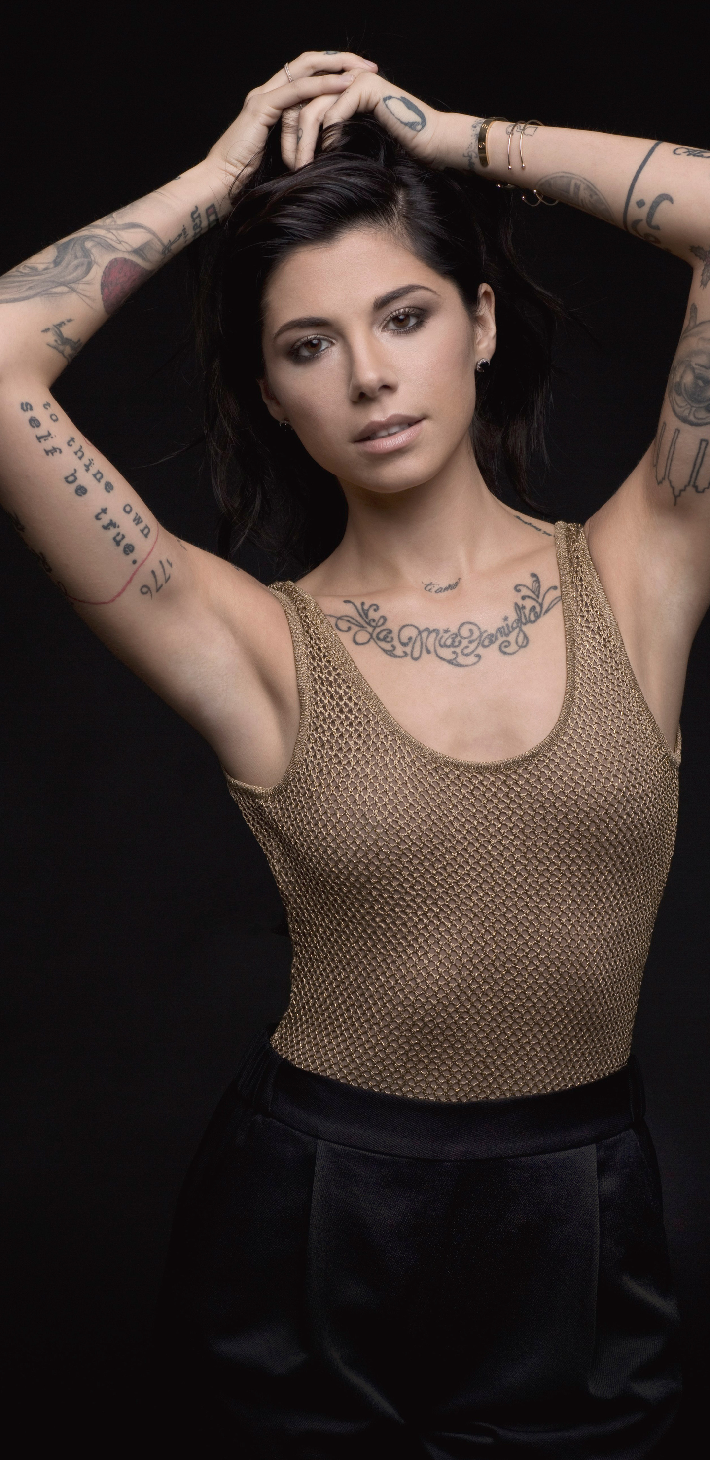 Christina Perri Wallpapers