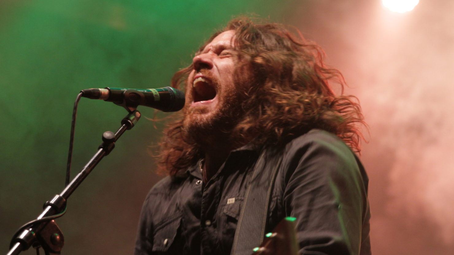 Chuck Ragan Wallpapers