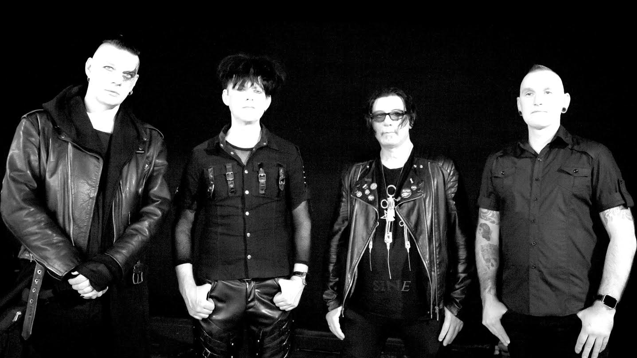 Clan Of Xymox Wallpapers