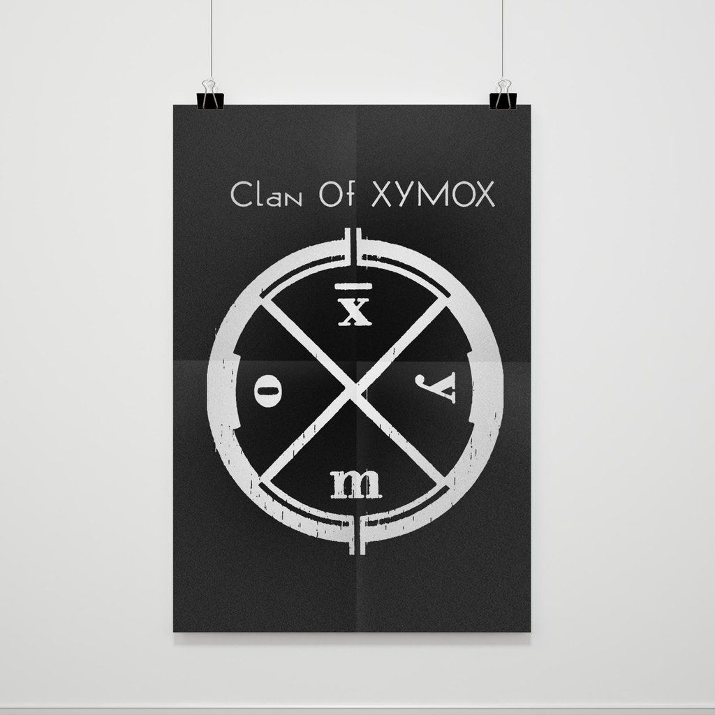 Clan Of Xymox Wallpapers