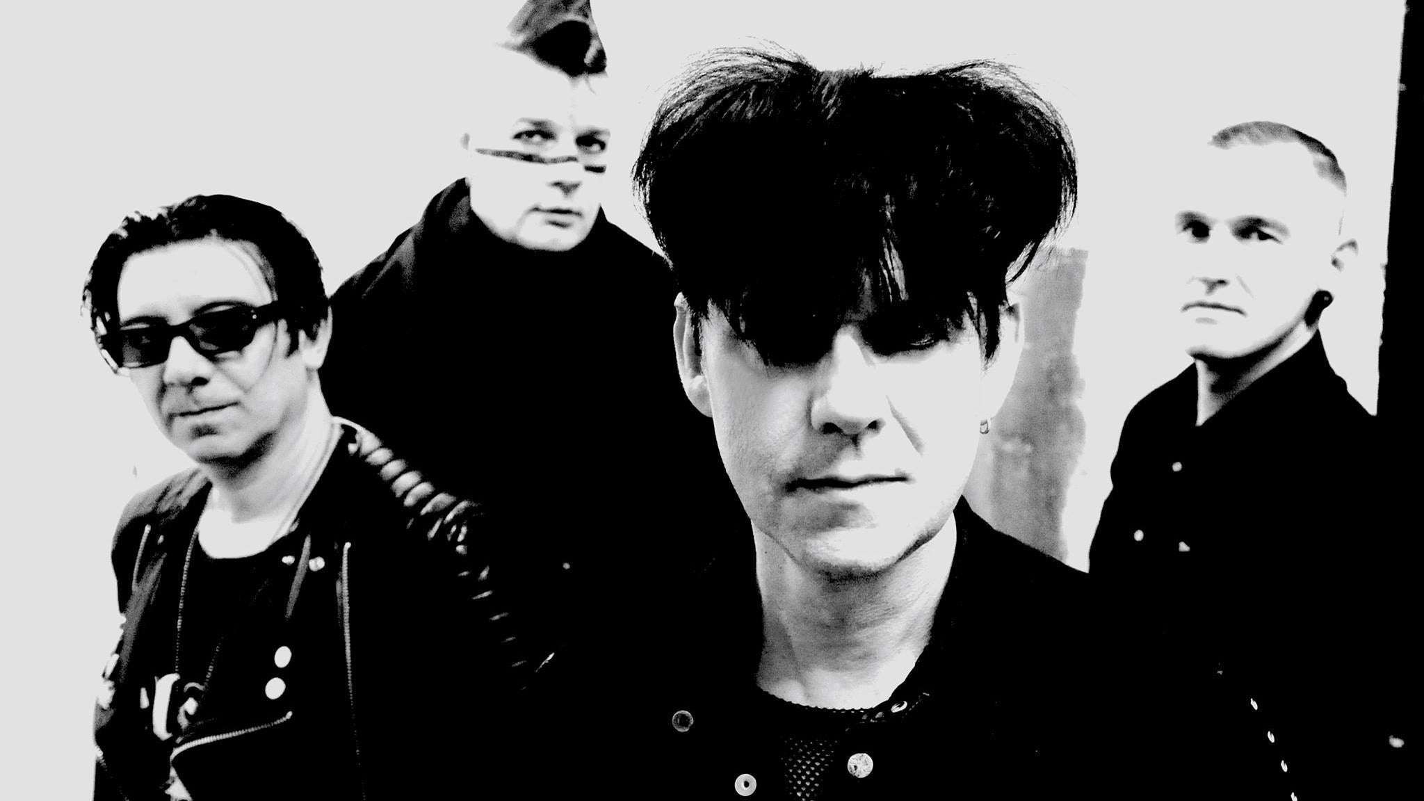 Clan Of Xymox Wallpapers