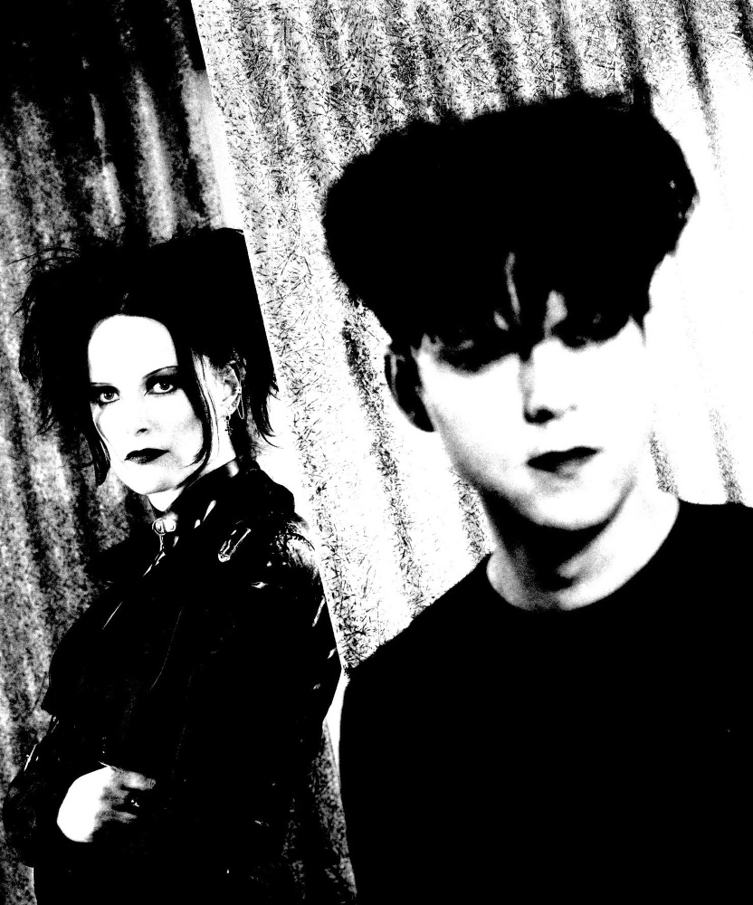 Clan Of Xymox Wallpapers