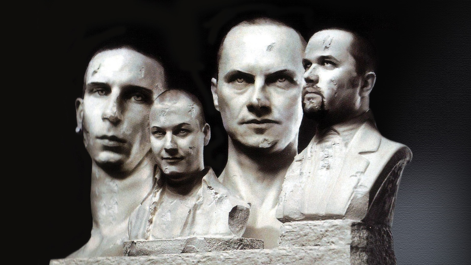 Clawfinger Wallpapers