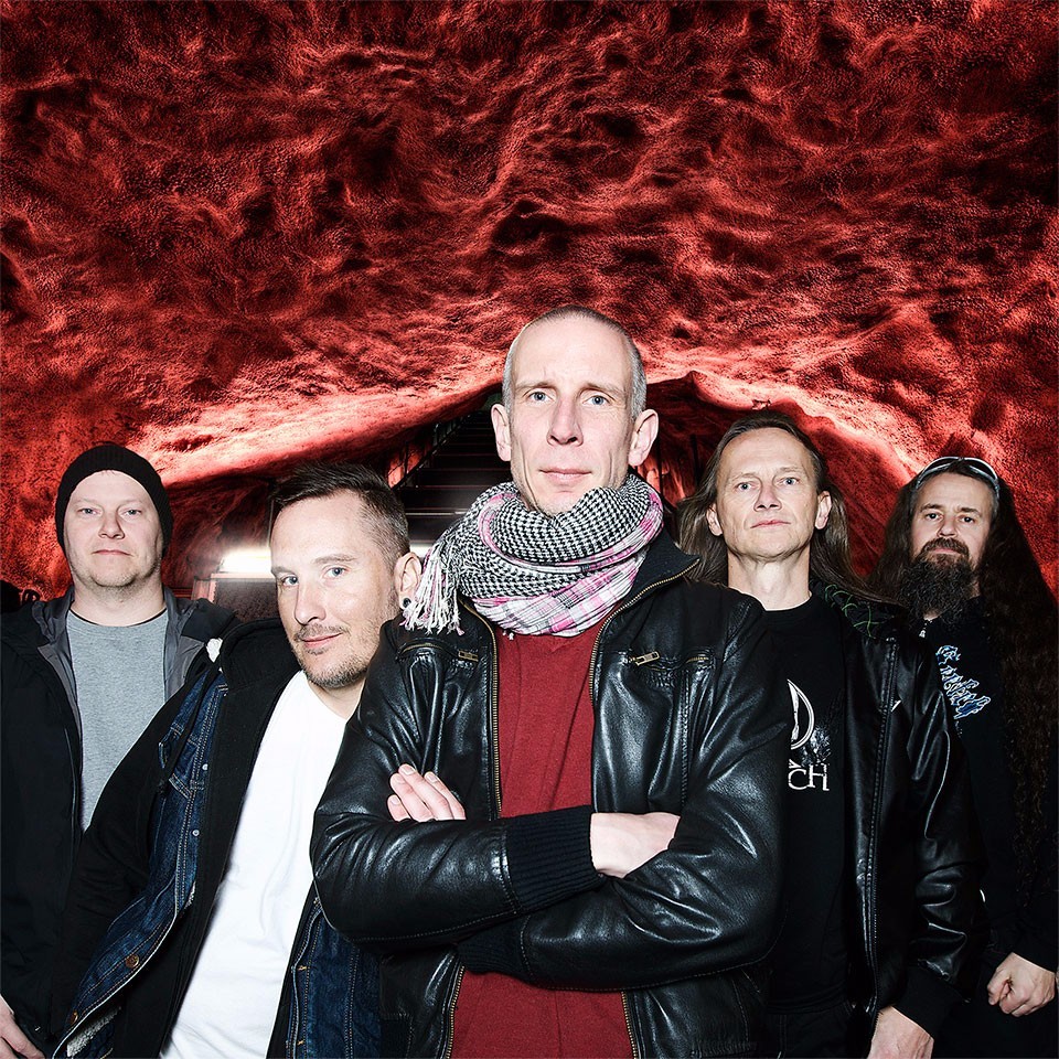 Clawfinger Wallpapers