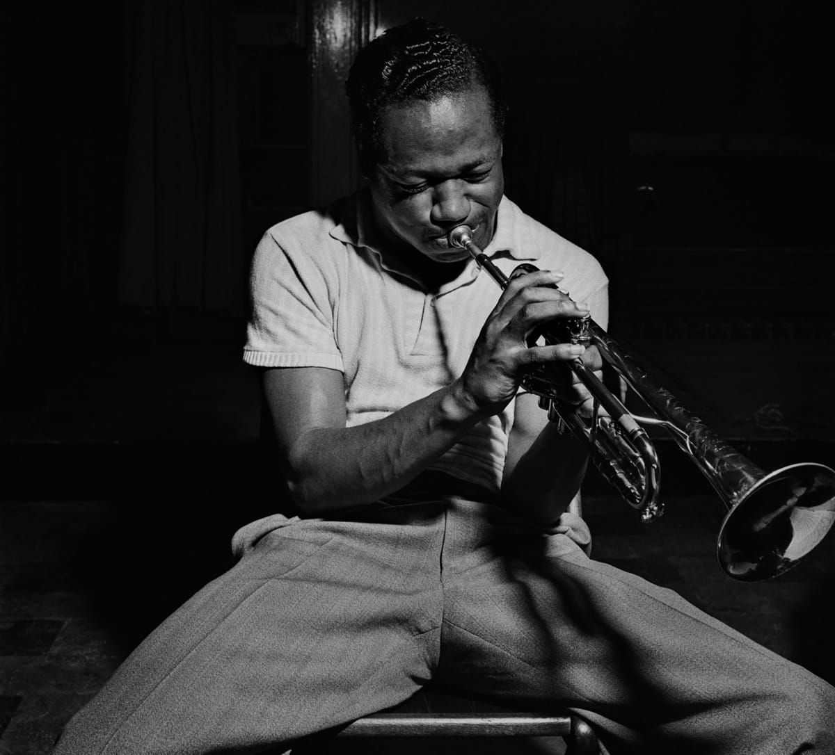 Clifford Brown Wallpapers