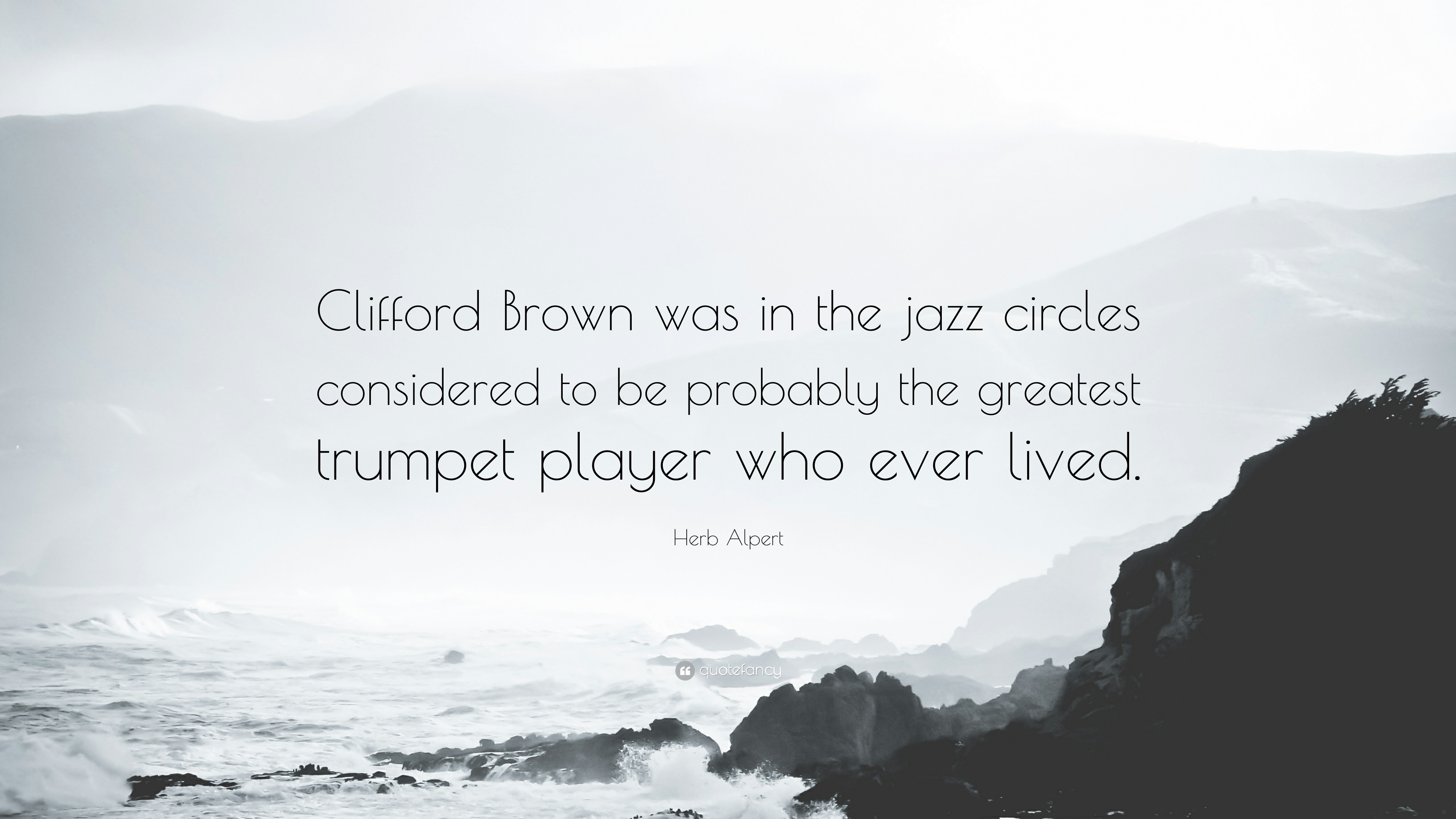 Clifford Brown Wallpapers