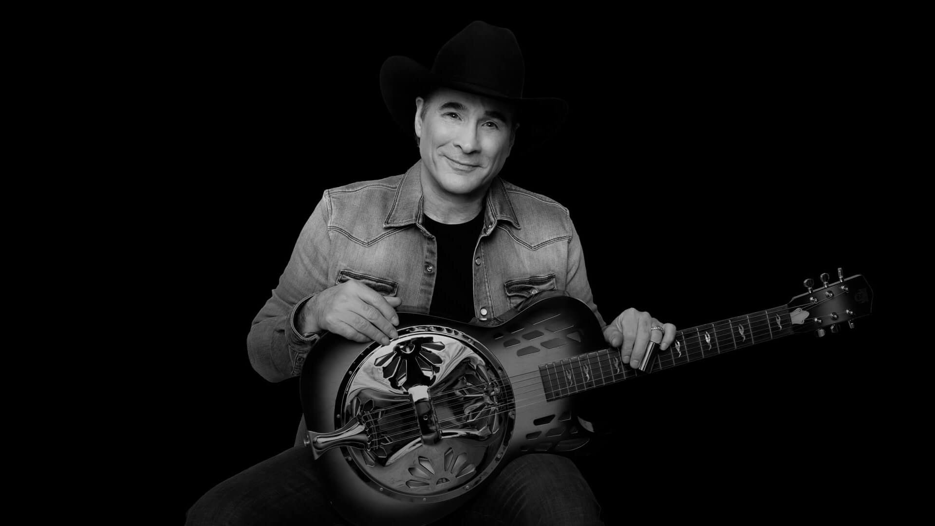 Clint Black Wallpapers