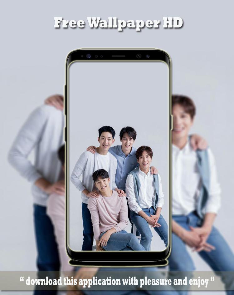 Cnblue Wallpapers