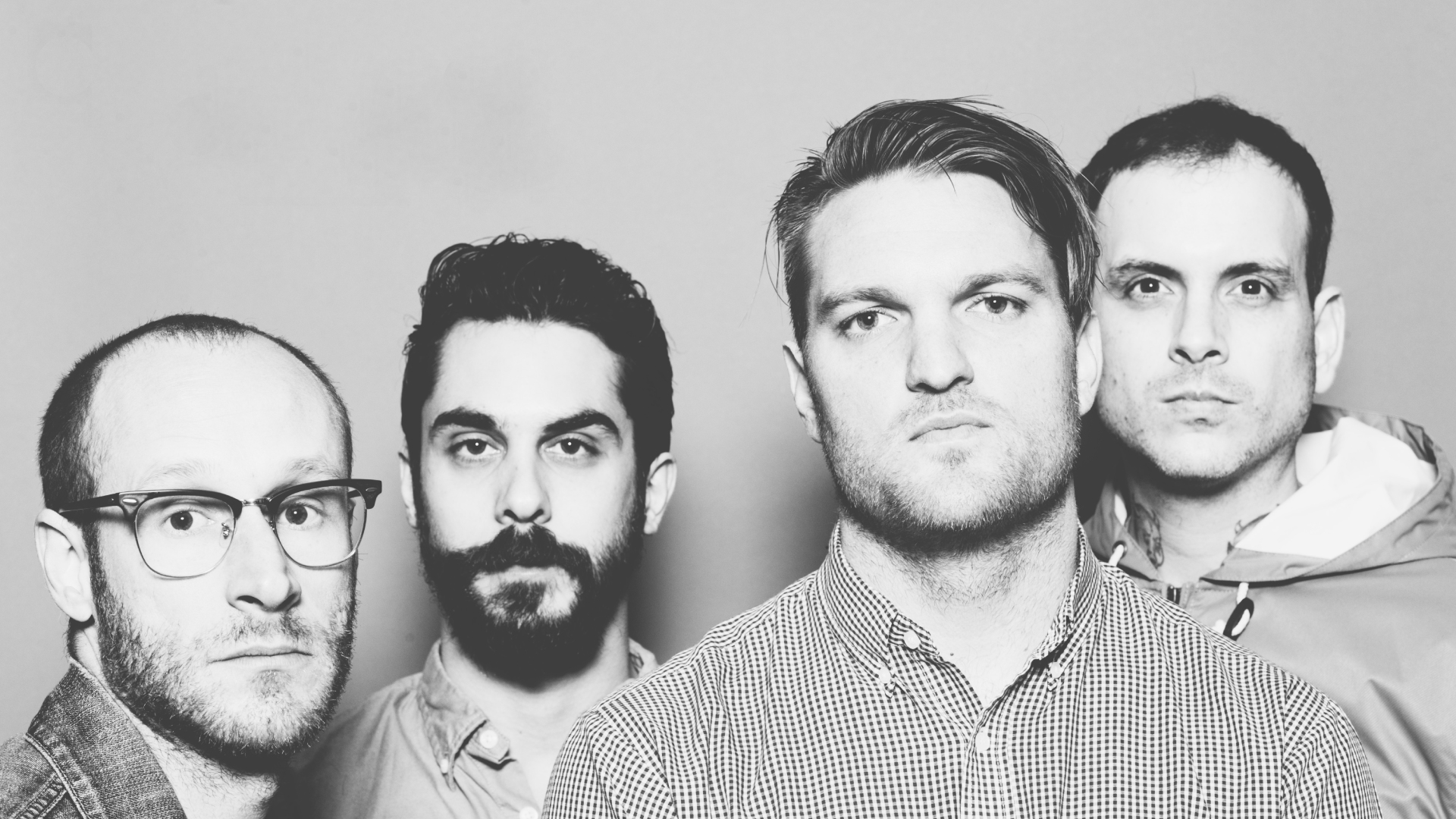 Cold War Kids Wallpapers