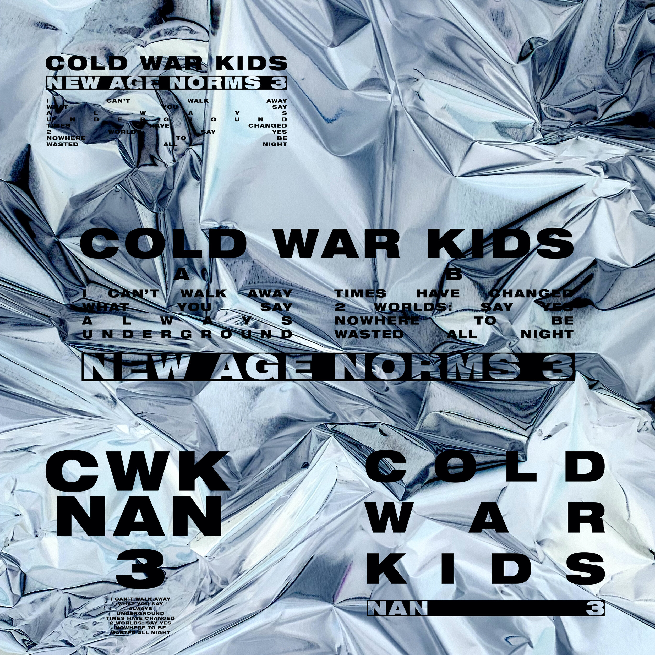 Cold War Kids Wallpapers