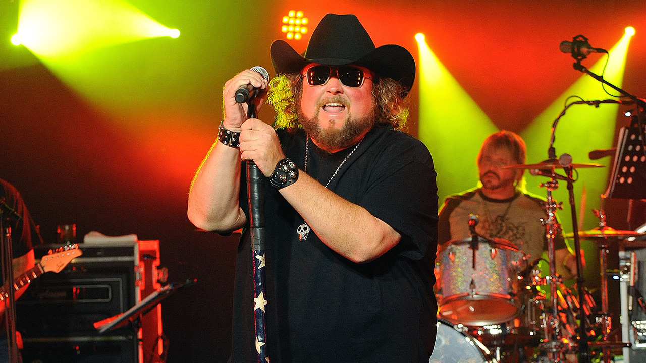 Colt Ford Wallpapers