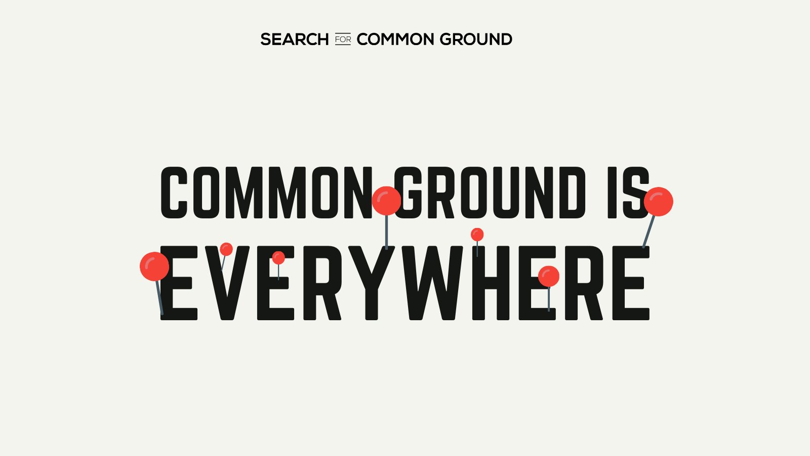 Common Ground Wallpapers