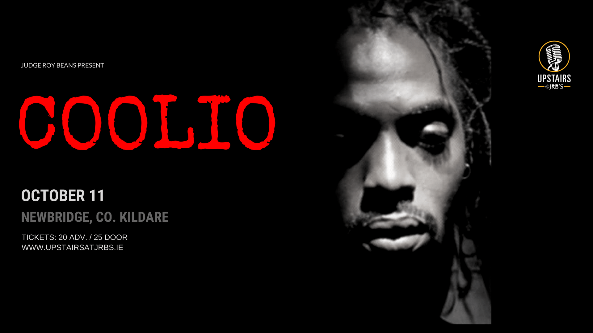 Coolio Wallpapers
