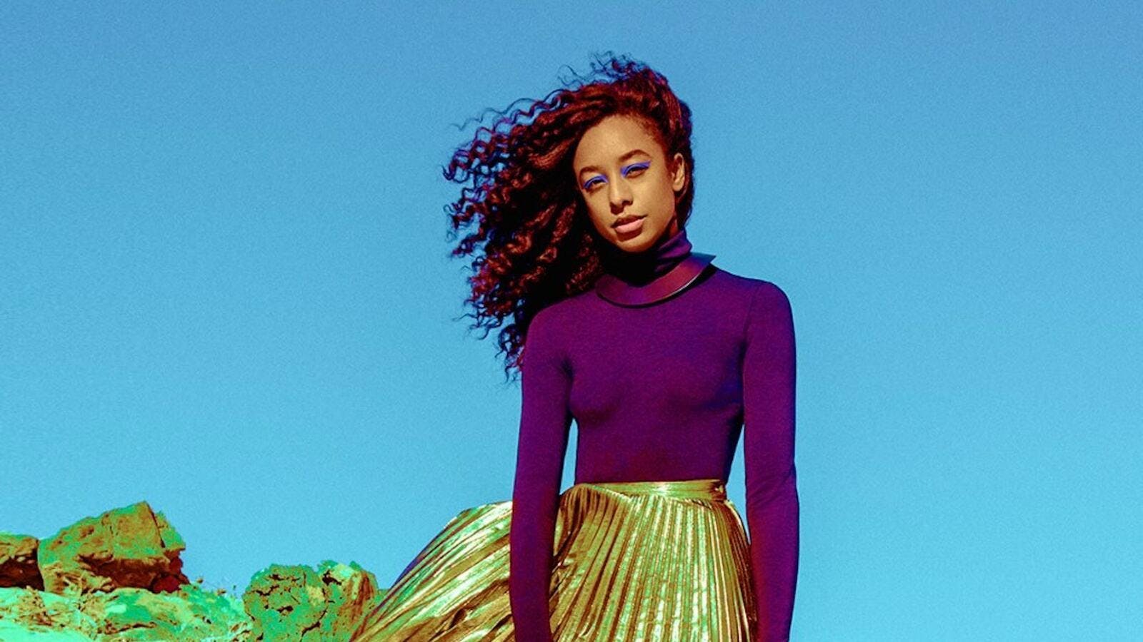 Corinne Bailey Rae Wallpapers