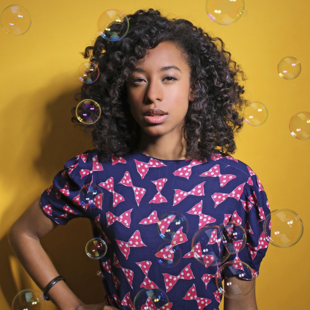 Corinne Bailey Rae Wallpapers