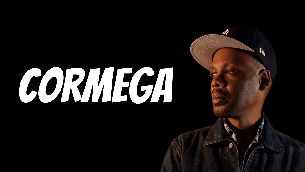 Cormega Wallpapers