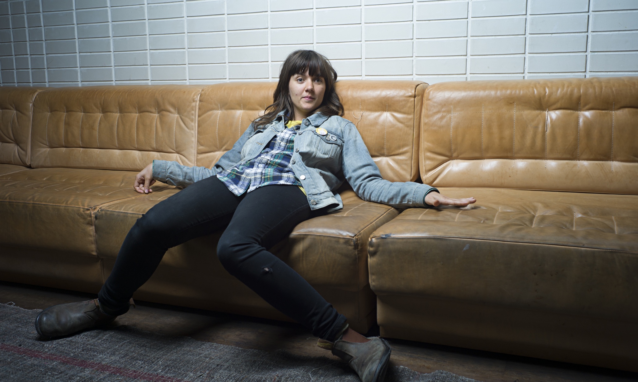 Courtney Barnett Wallpapers