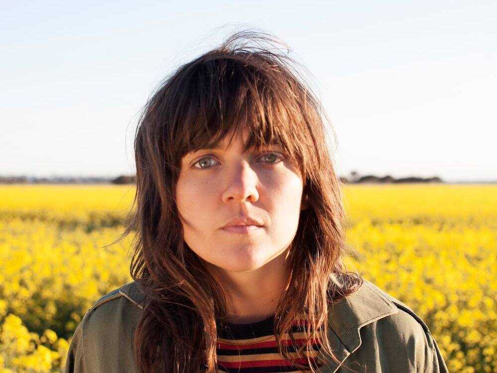 Courtney Barnett Wallpapers