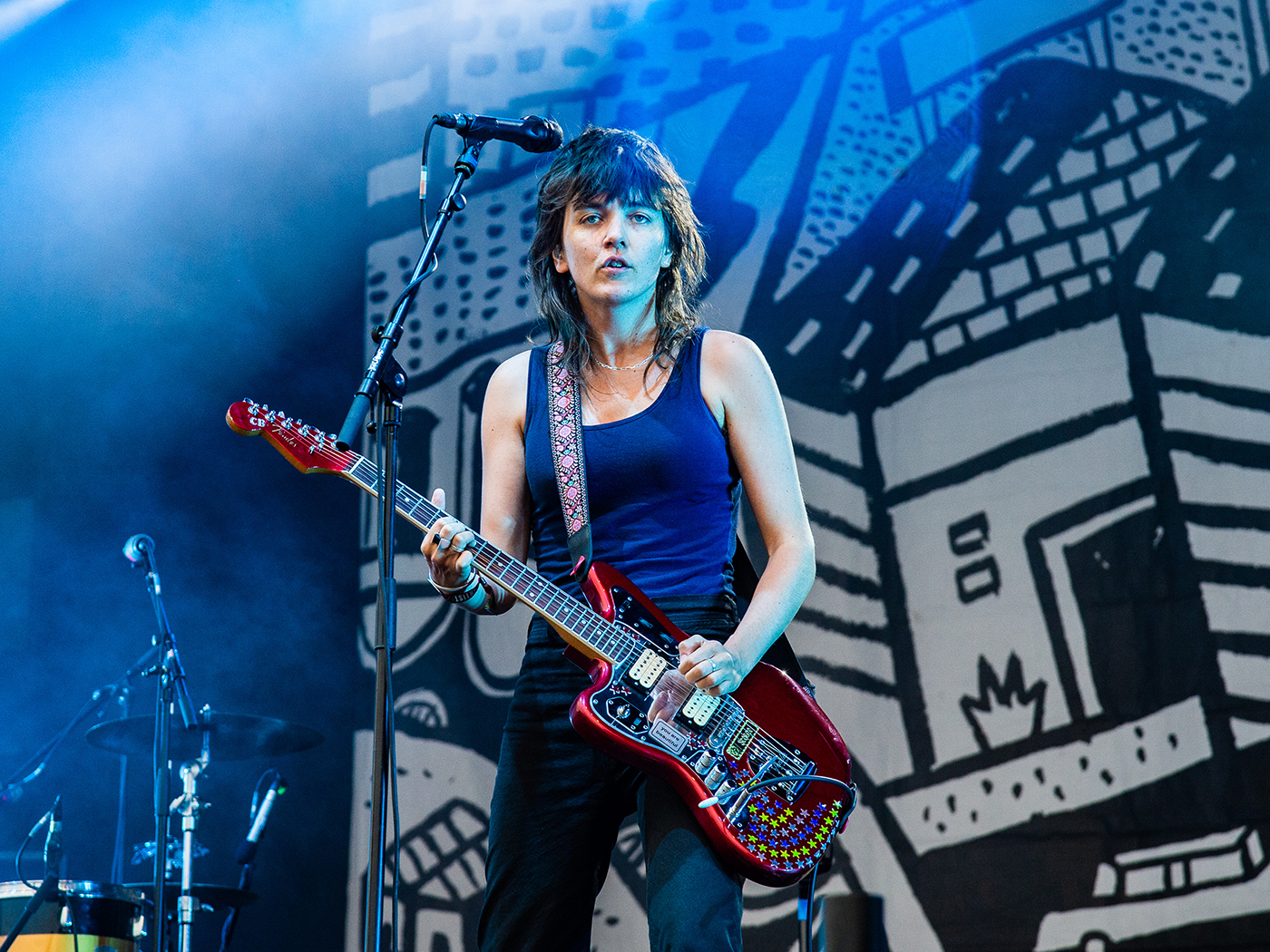 Courtney Barnett Wallpapers