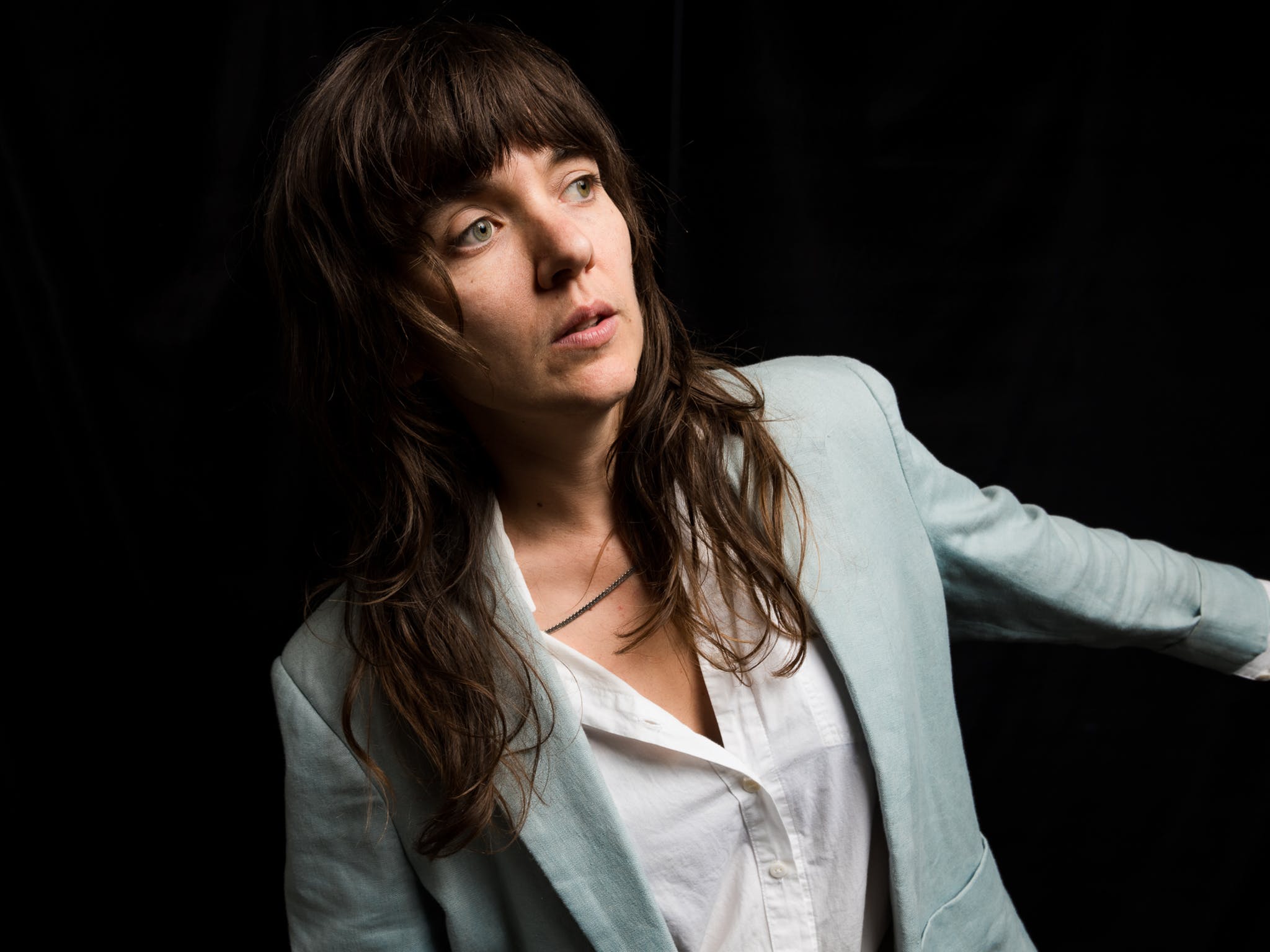 Courtney Barnett Wallpapers