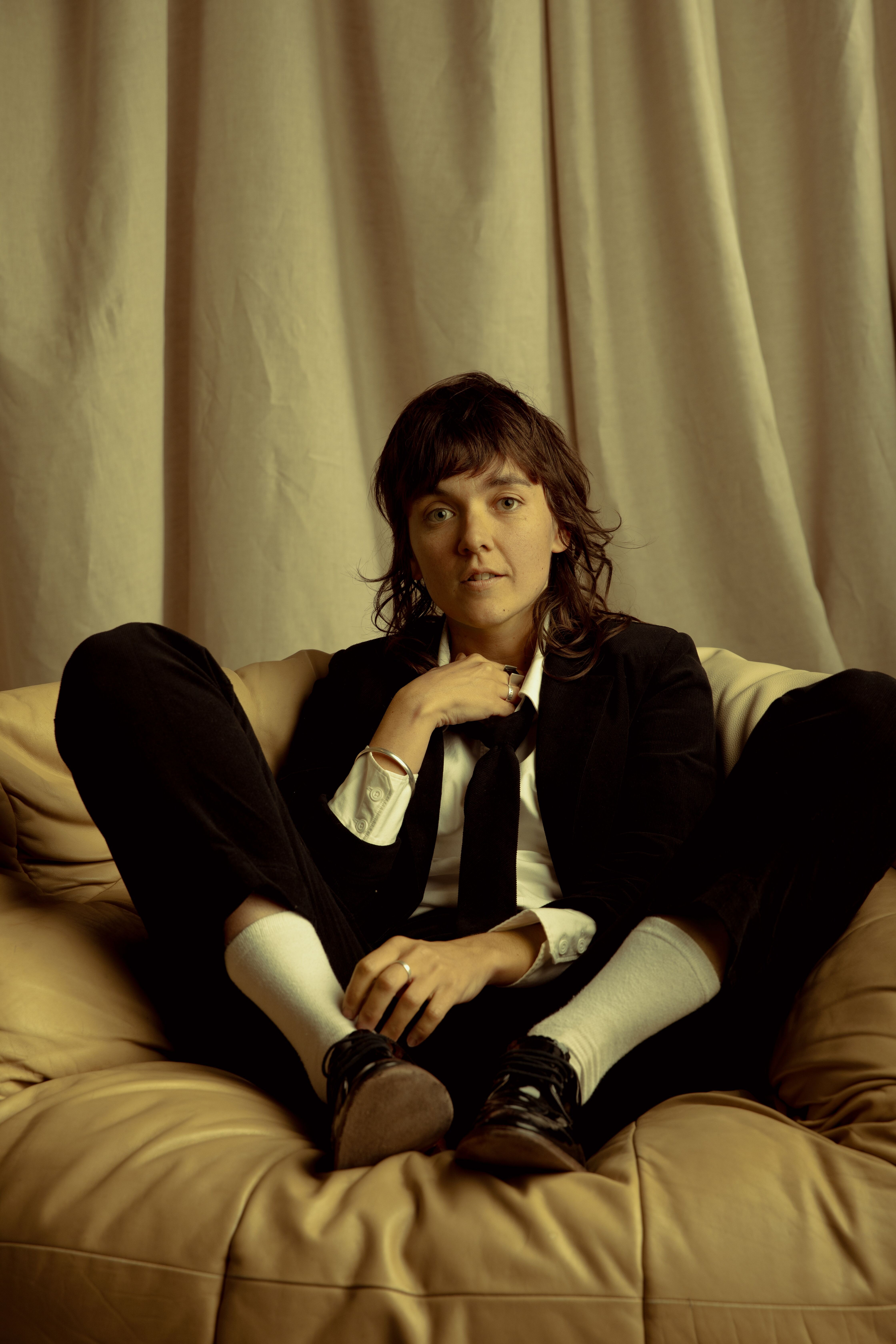 Courtney Barnett Wallpapers