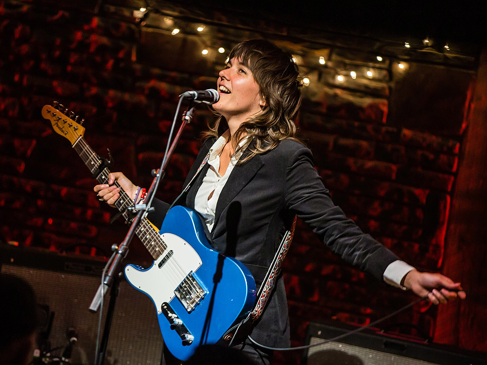 Courtney Barnett Wallpapers