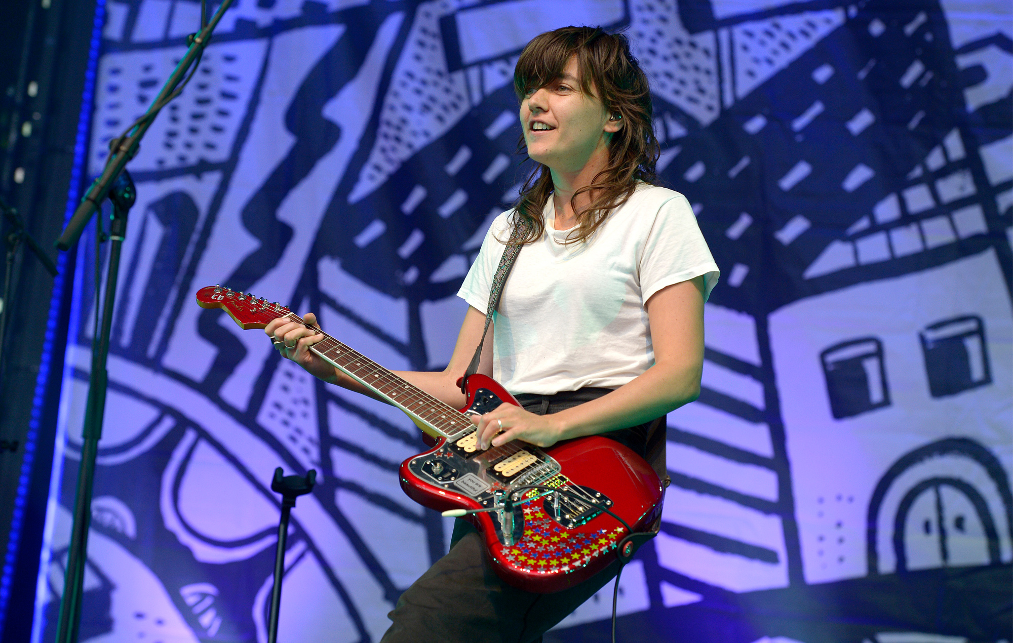 Courtney Barnett Wallpapers