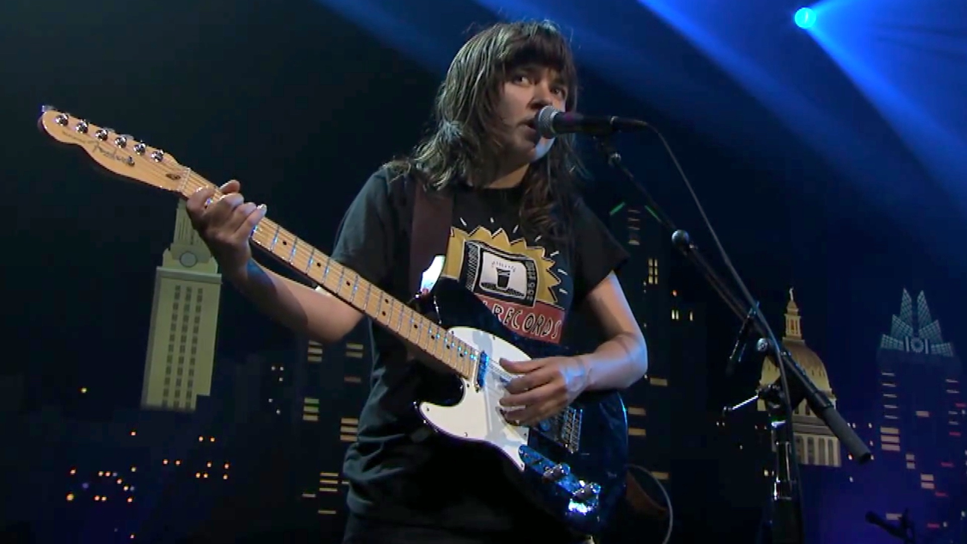 Courtney Barnett Wallpapers