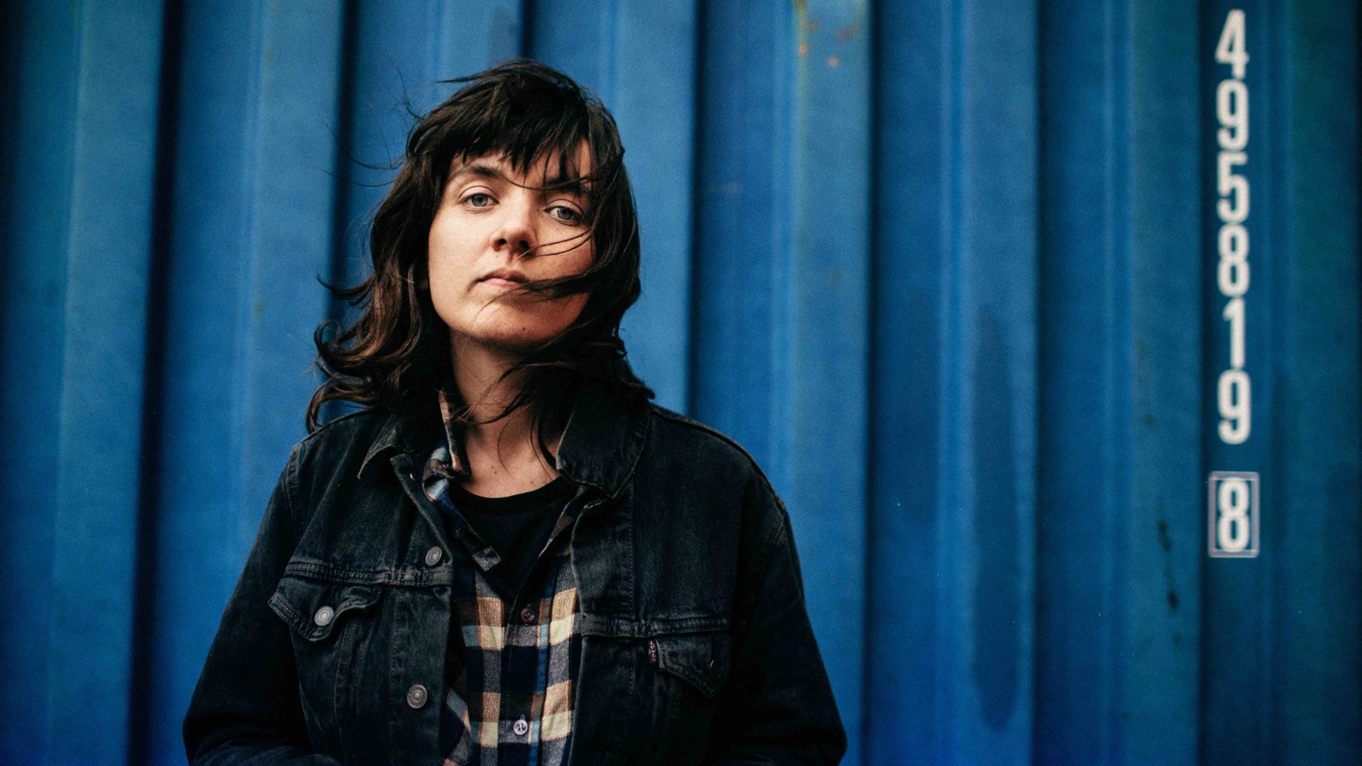 Courtney Barnett Wallpapers