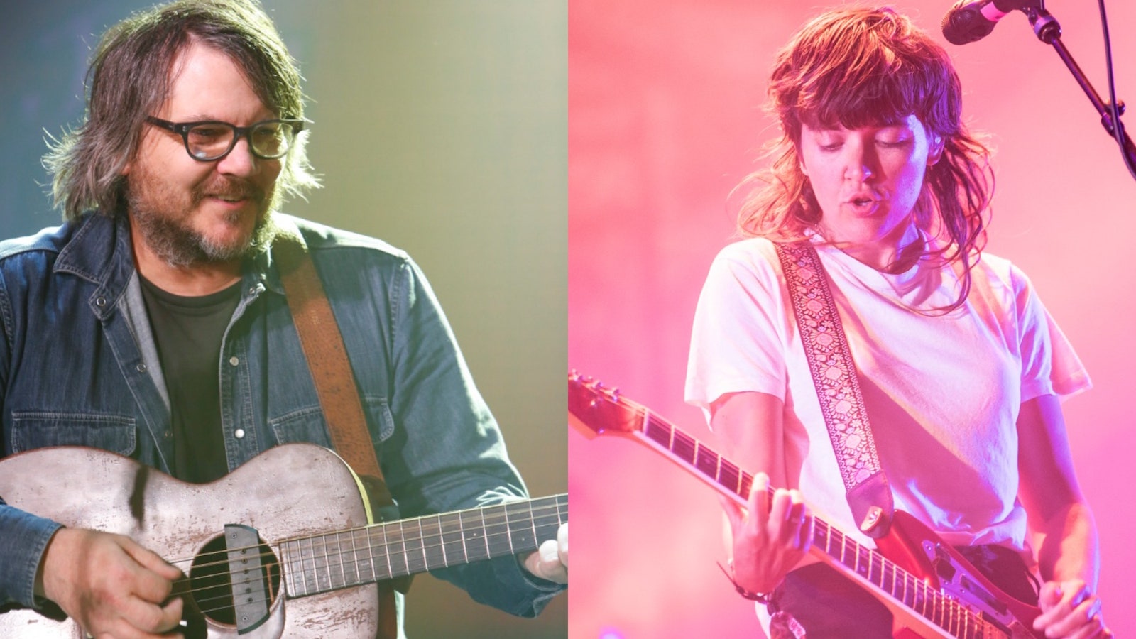 Courtney Barnett Wallpapers