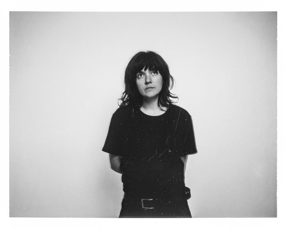 Courtney Barnett Wallpapers