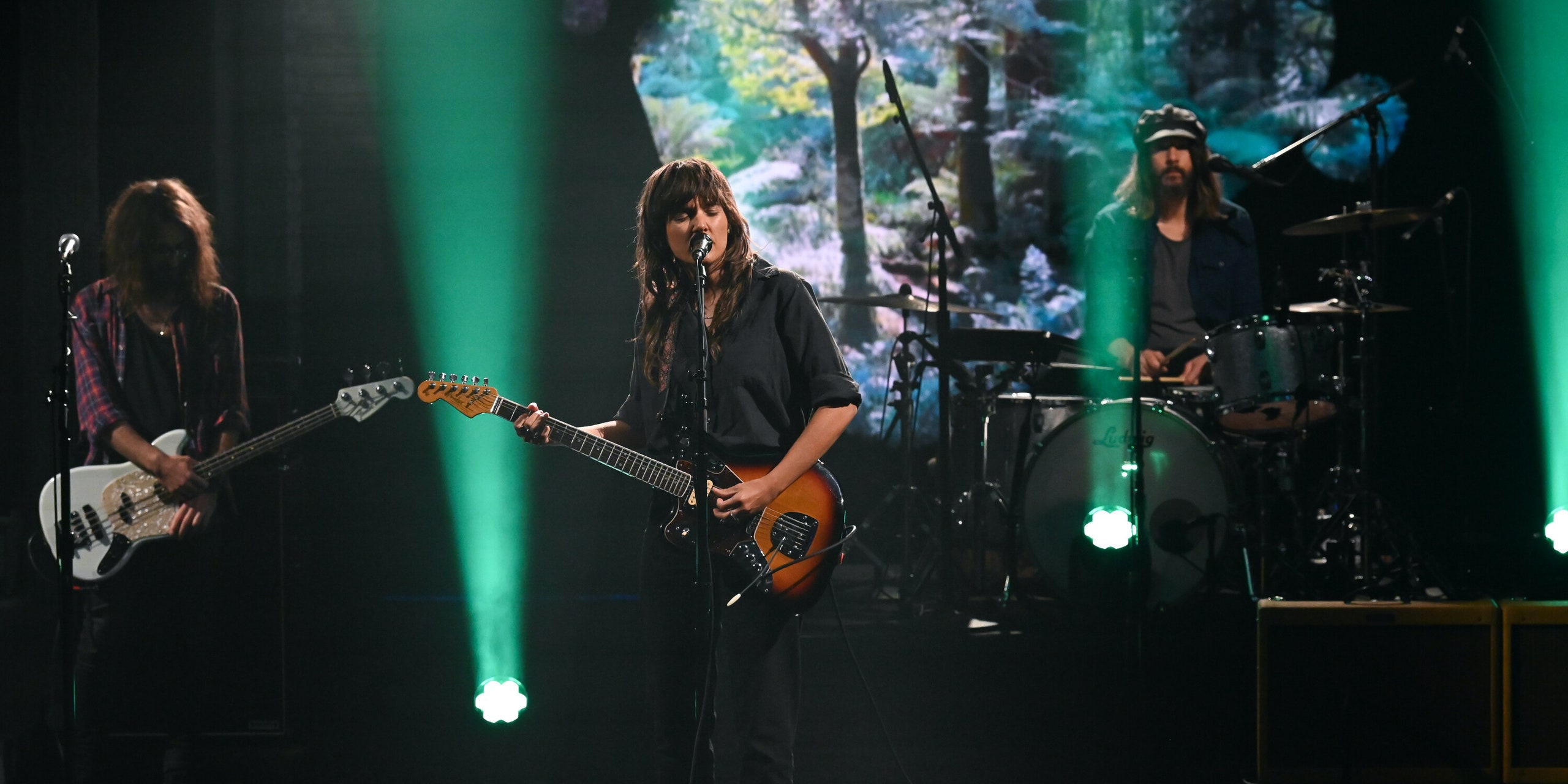 Courtney Barnett Wallpapers