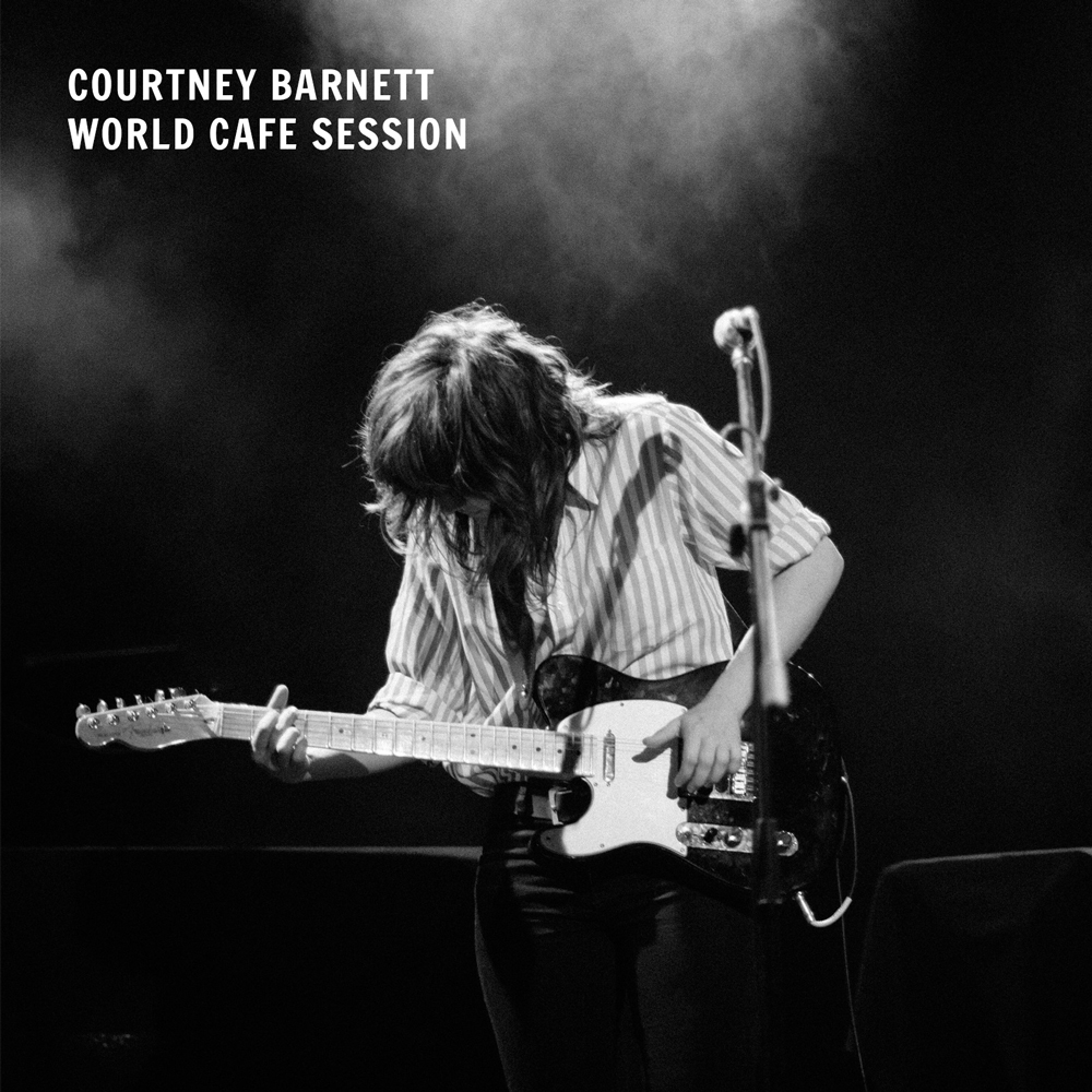 Courtney Barnett Wallpapers