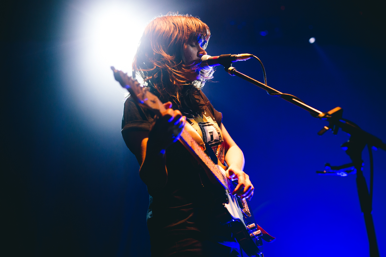 Courtney Barnett Wallpapers