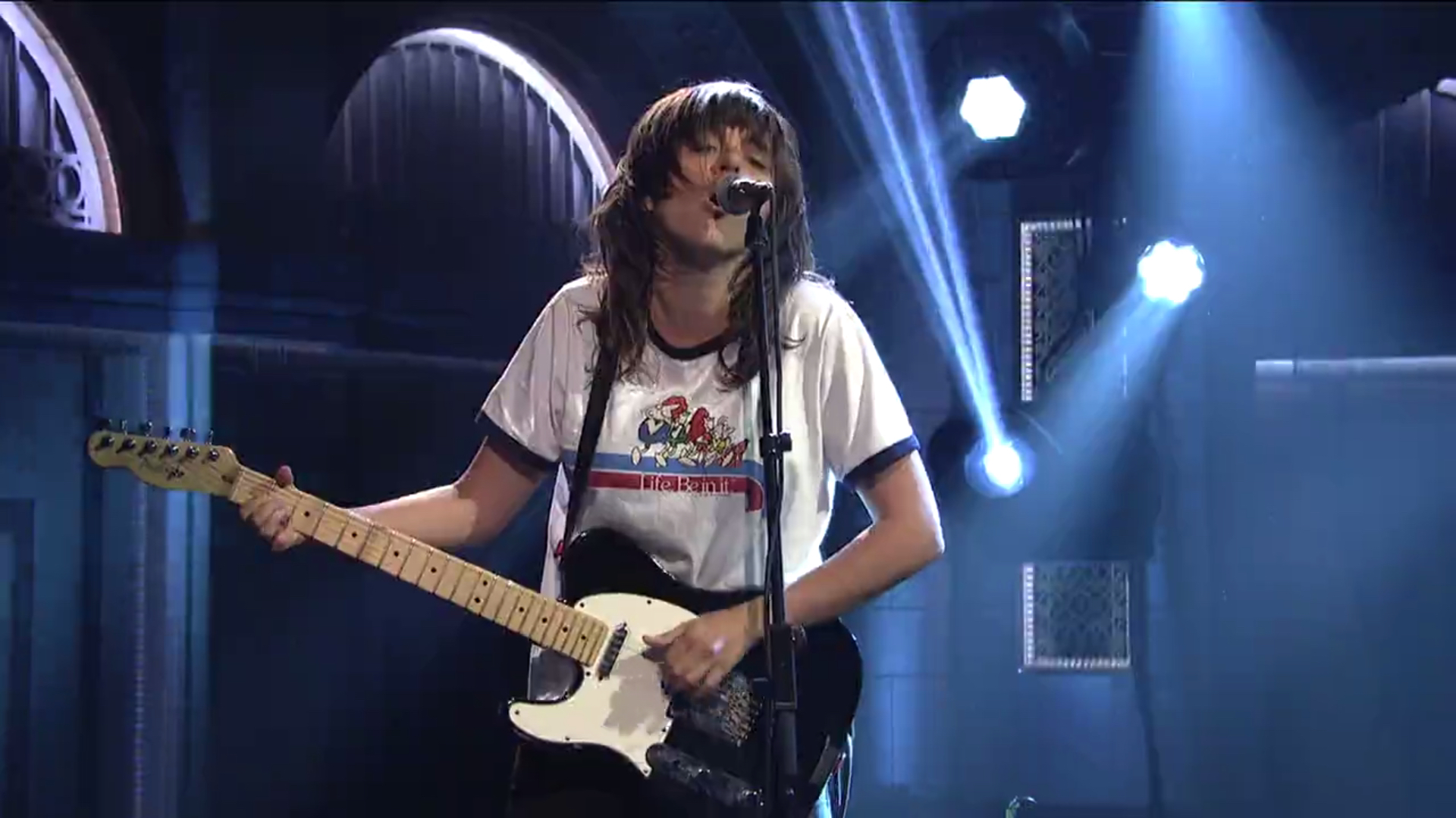 Courtney Barnett Wallpapers