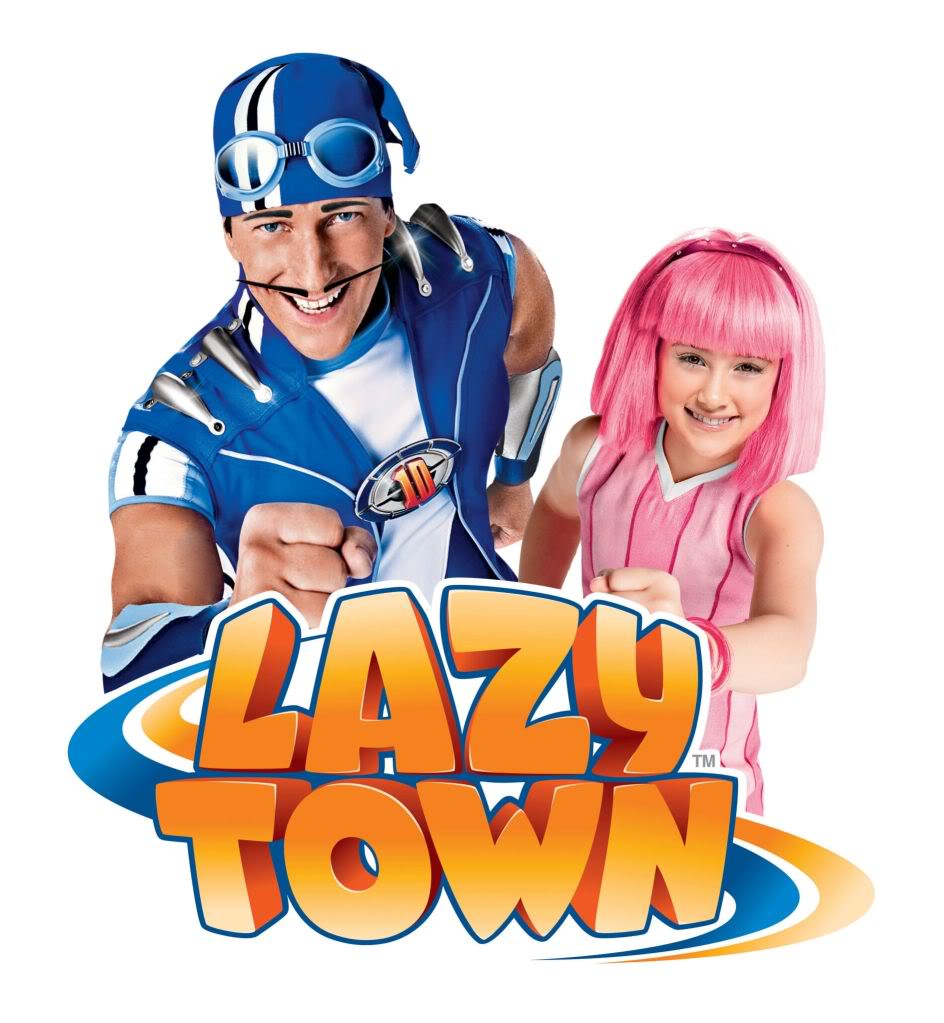 Crazy Town Wallpapers