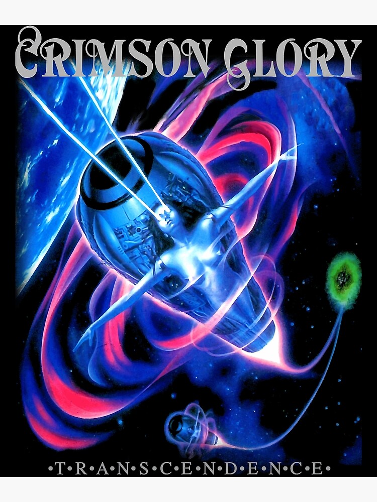 Crimson Glory Wallpapers